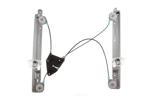 POWER WINDOW REGULATOR ASSEMBLY-4 DOOR, HATCHBACK AISIN FITS 2007 DODGE CALIBER