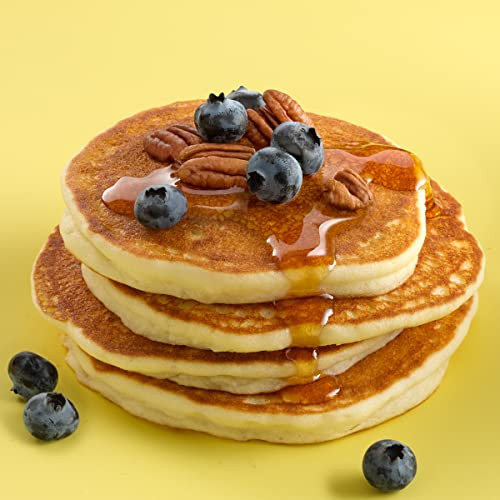 Betty Crocker Bisquick Shake 'n Pour Buttermilk Pancake Mix 10.6 oz Pack of 8 New