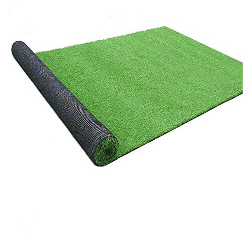 Goasis Lawn GL Artificial Grass Mats Lawn Carpet Customized Sizes, B07L3F4WY2 New