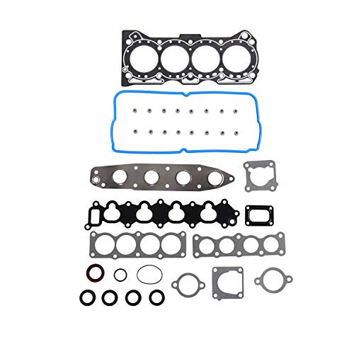 DNJ HGS530 Engine Cylinder Head Gasket Set, Complete Head Repair - NO HEAD BOLTS New