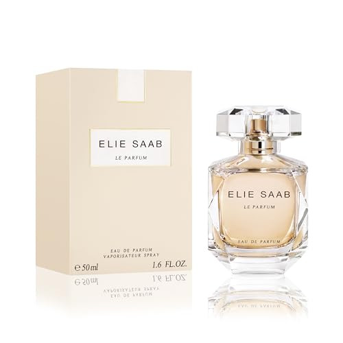 Elie Saab The Parfum Eau De Parfum Spray 1.7 oz B09WVZQ1MN - NEW New