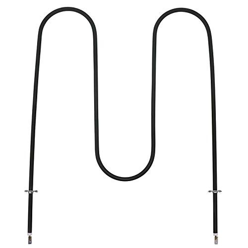 Beaquicy WB44X232 Oven Broil Element - Replacement for GE Ken-more Oven