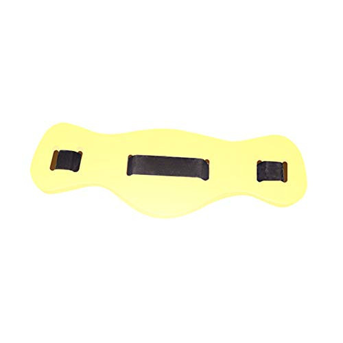 NUCHE Exercise Swimming Train Equipment Belt B089W49ZB1 - Foam Floating Board