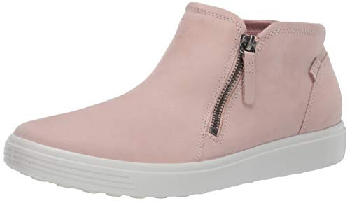 ECCO Soft 7 Zip Bootie New