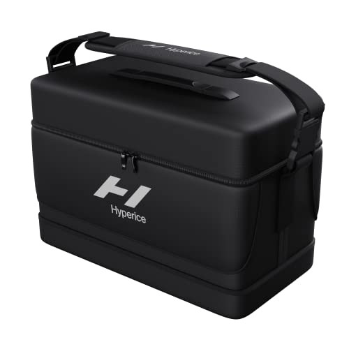Normatec Carry Case Black X004I0G29H New