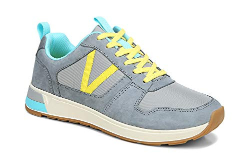 Vionic Rechelle - Light Grey - Size 8.5 New