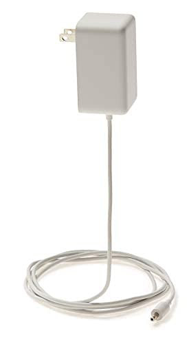 AMAZON ECHO POWER ADAPTER 15W CHALK: 4TH GEN DOT ECHO DOT 5TH GEN - GRAY
