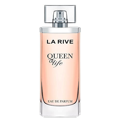 La Rive Queen of Life Women's Eau de Parfum 75 ml by La Rive - NEW New