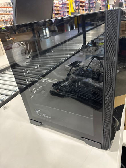 MSI AEGIS RS AEGIS  I9-12900K 32 2TB HDD 2TB SSD RX 5600 XT WIN 11 HOME - BLACK