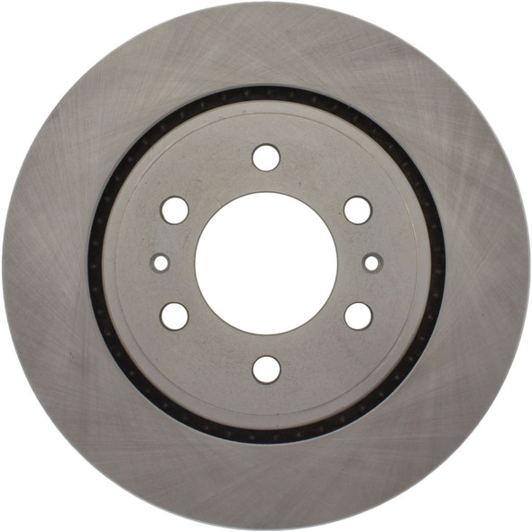 C-TEK STANDARD BRAKE ROTOR, 350 MM New
