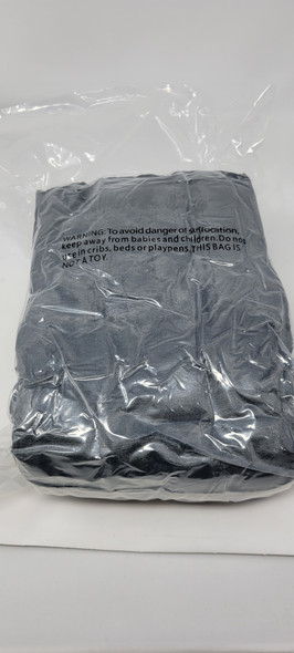 WARMREST HEATED ELECTRIC THROW FLANNEL TO SHERPA CHARCOAL - GRAY New