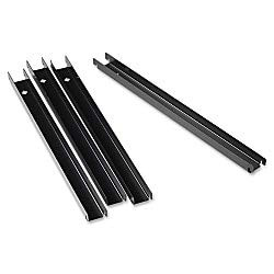 Lateral File Front-to-back Rail Kit (Box of 4) - B07977QT69 New