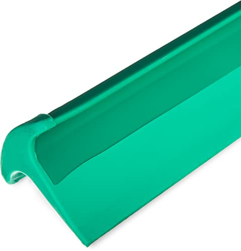 SPARTA 3656809 Plastic Floor Squeegee 24 " B00BMTU2K6 - Green New