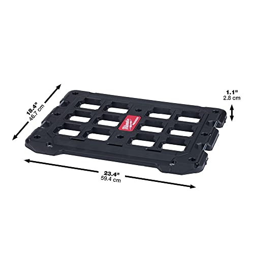 Milwaukee 48-22-8485 PACKOUT Mounting Plate New