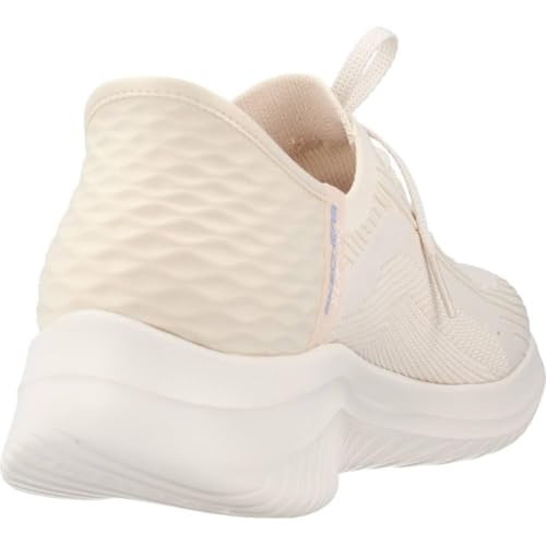 149710 Skechers womens Hands Free Slip-Ins Ultra Flex 3.0 Path Natural Size 11