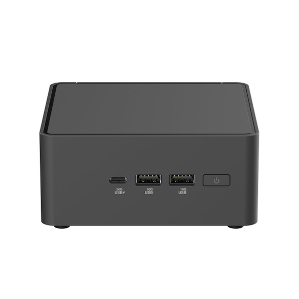 ASUS NUC 15 Pro Tall Kit Barebone PC Intel Ultra 5 235H NO RAM NO HDD NO OS