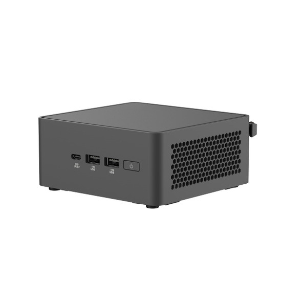 ASUS NUC 15 Pro Tall Kit Barebone PC Intel Ultra 5 235H NO RAM NO HDD NO OS