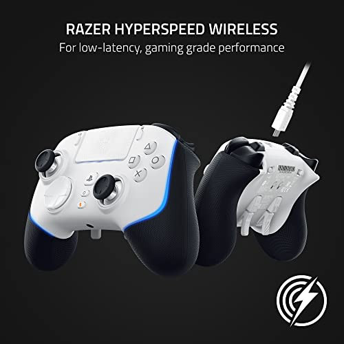 Razer Wolverine V2 Pro Wireless Controller PlayStation 5 PS5 RZ06-04710200-R3U1