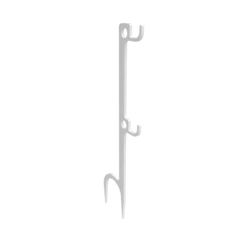 Birchwood Casey Ground Stake Steel Target Hanger 2 Pack B07Z5QPLJ9 - NEW New