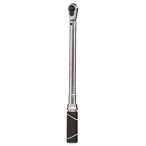 Apex Tool Group Husky Drive Click Torque Wrench 3/8 - B075XHBRCK New