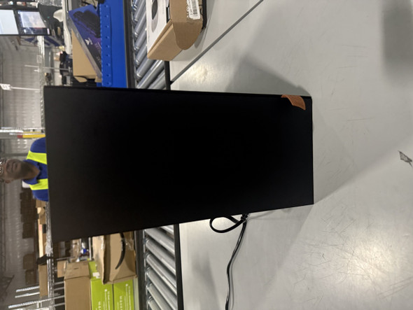 MOREL HÖGTALARE SPEAKER - BLACK