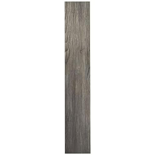 Tivoli II Self Adhesive Vinyl Floor Planks by Achim Home Decor - Silver Spruce New