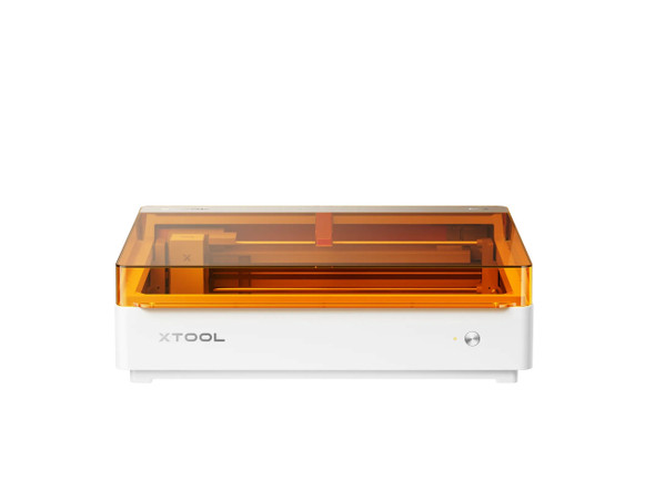 xTool M2 Color Craft Laser Cutter & Engraver - CMYK Print & Laser Craft Machine