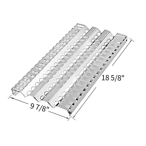 BBQ funland SH2911 (3-Pack) DCS BGA27-BQRN, BGA36-BQAR, BGA36-BQRN New