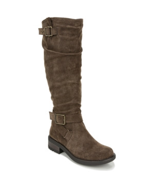 Carlos by Carlos Santana Women's Sabina Boot - Brown, Size 7.5 New