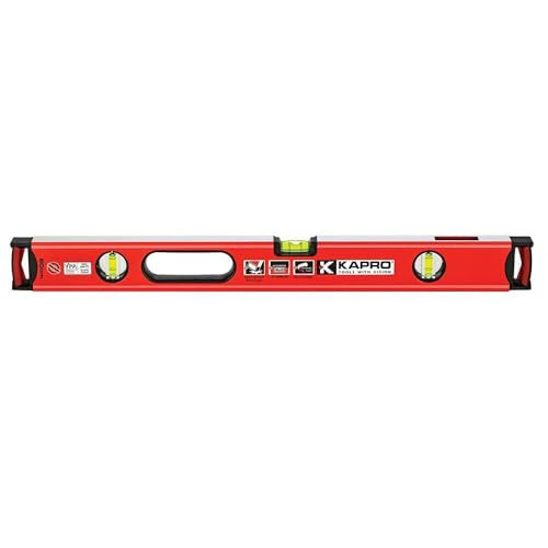 Kapro Tools 985-41-24 24" Apollo Bo x Level New