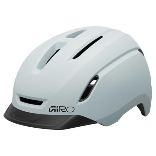 GIRO CADEN MIPS II HELMET SIZE: SMALL, SKY BLUE - SKY BLUE