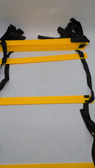 Yes4All Ultimate Agility Ladder Speed Training Equipment - 8, 12, 20 Rungs New