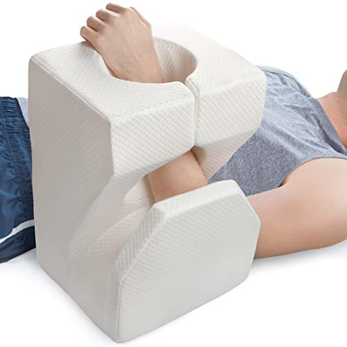 STELLARH Comfort Arm Elevation Pillow - Elevated Medical Pillow with Arm Hole