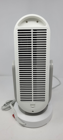 GENERIC PTC TOWER FAN HEATER FOR INDOOR USE - WHITE