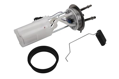 GM Genuine Parts MU1738 Fuel Pump Level Sensor Module Seal Float New