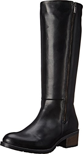 Eric Michael Lauren Black 38 (US Women's 7.5-8) New