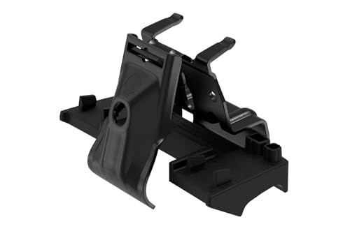 THULE ROOF RACK SYSTEM FIT KIT 186117