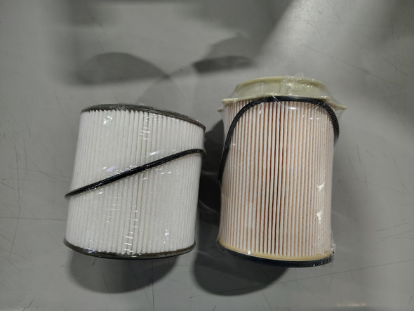 GENERIC 6.7L CUMMINS FUEL FILTER WATER SEPARATOR SET  RAM TURBO DIESEL ENGINES