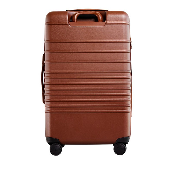 Bric's B0F1TS971V Maple Carry-On Roller - Orange New