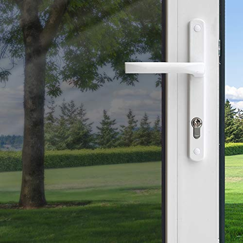 Gila Heat Control Platinum Adhesive DIY Window Film Sun Blocking B000KKM8EG New