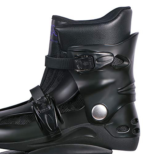 Joyfay Jump Shoes for Fitness and Workout - Premium Durable Materials - Unisex New