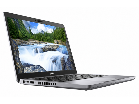 DELL Latitude 5310 Laptop Intel Core i7-10610U 16GB Memory 512GB NVMe SSD 13.3"