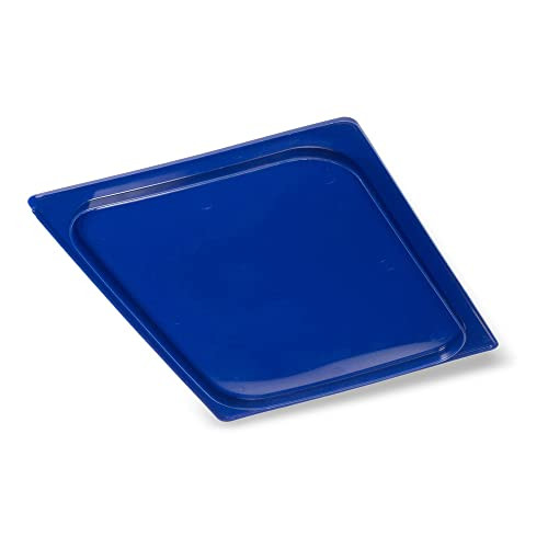 Carlisle 10212B60 Smart Lid Food Pan Lid New