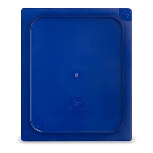 Carlisle 10212B60 Smart Lid Food Pan Lid New