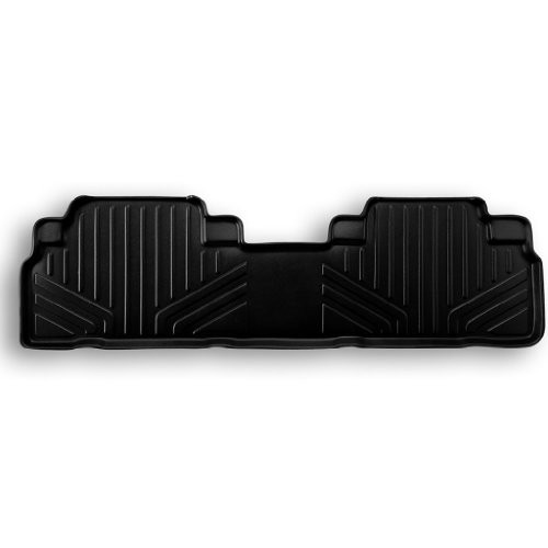 SMARTLINER 2nd Row Floor Liners for 2021-2026 BMW Alpina XB7 New