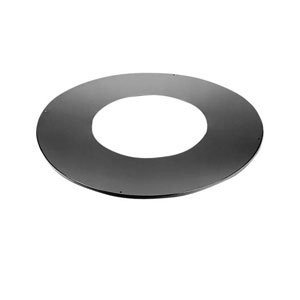 284216 6 Round Trim Collar by DuraVent New