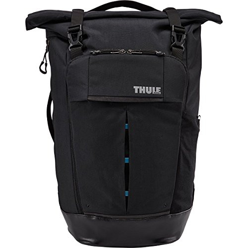 Thule 3202035 Paramount 24L Daypack, Black New