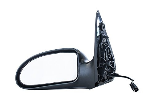 Dependable Direct Driver Side Power Mirror fits USA 2000-2007 FO1320180