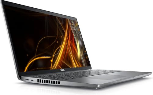 DELL LATITUDE 5530 15.6 FHD NONTOUCH I7-1265U 16GB 512GB SSD WIN 11 Pro - GRAY