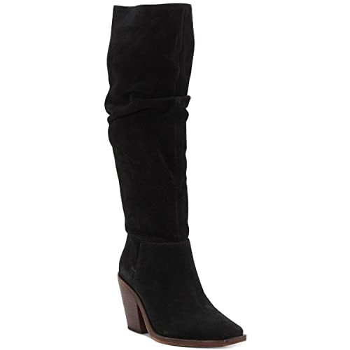 B099S25BK9 Vince Camuto Alimber Black Size 6.5 M New